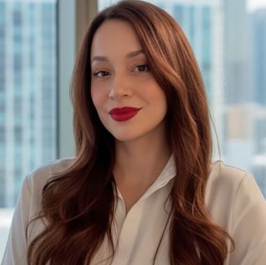 Meliza Vargas, Realtor with MAV United Realty