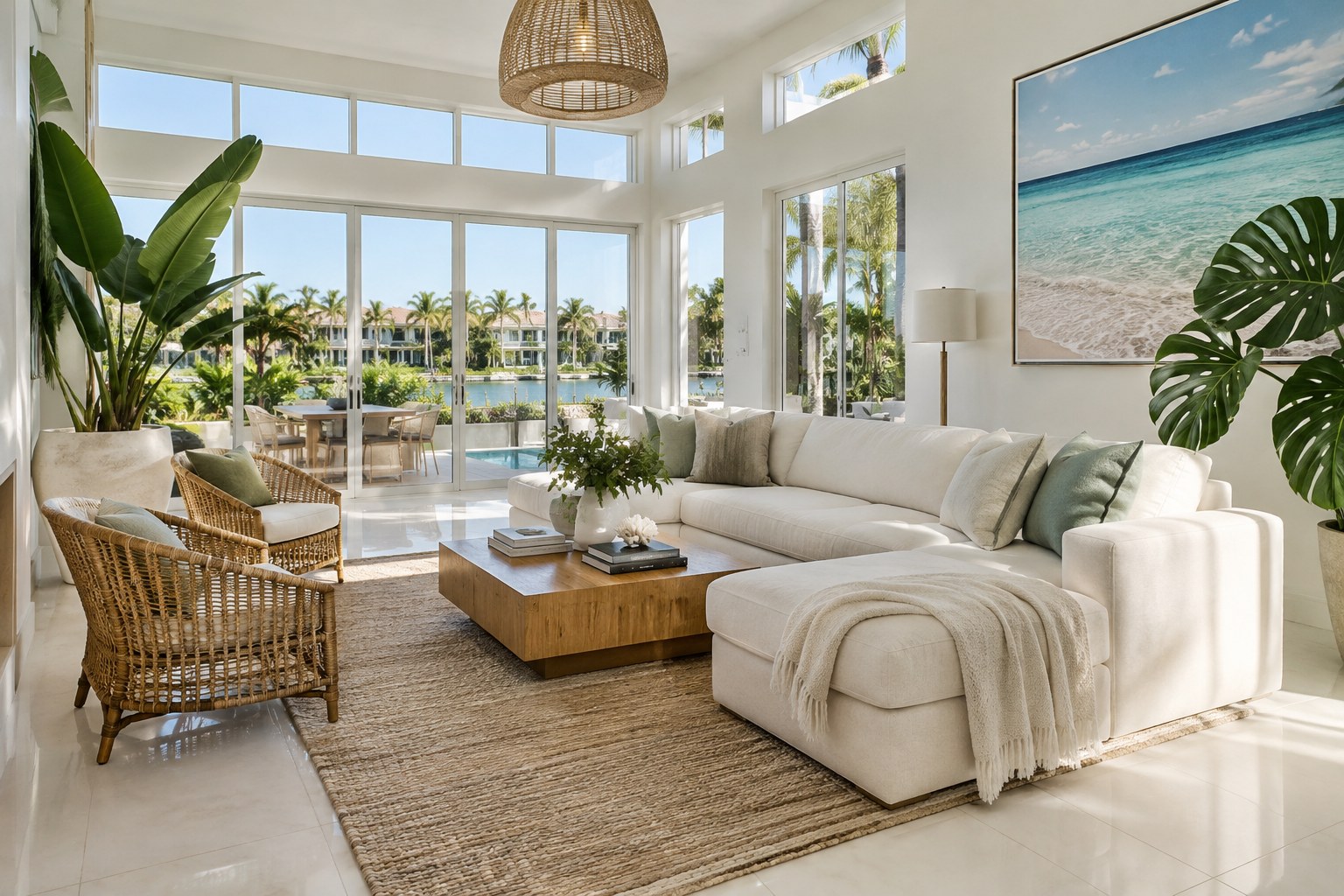Buy A Home