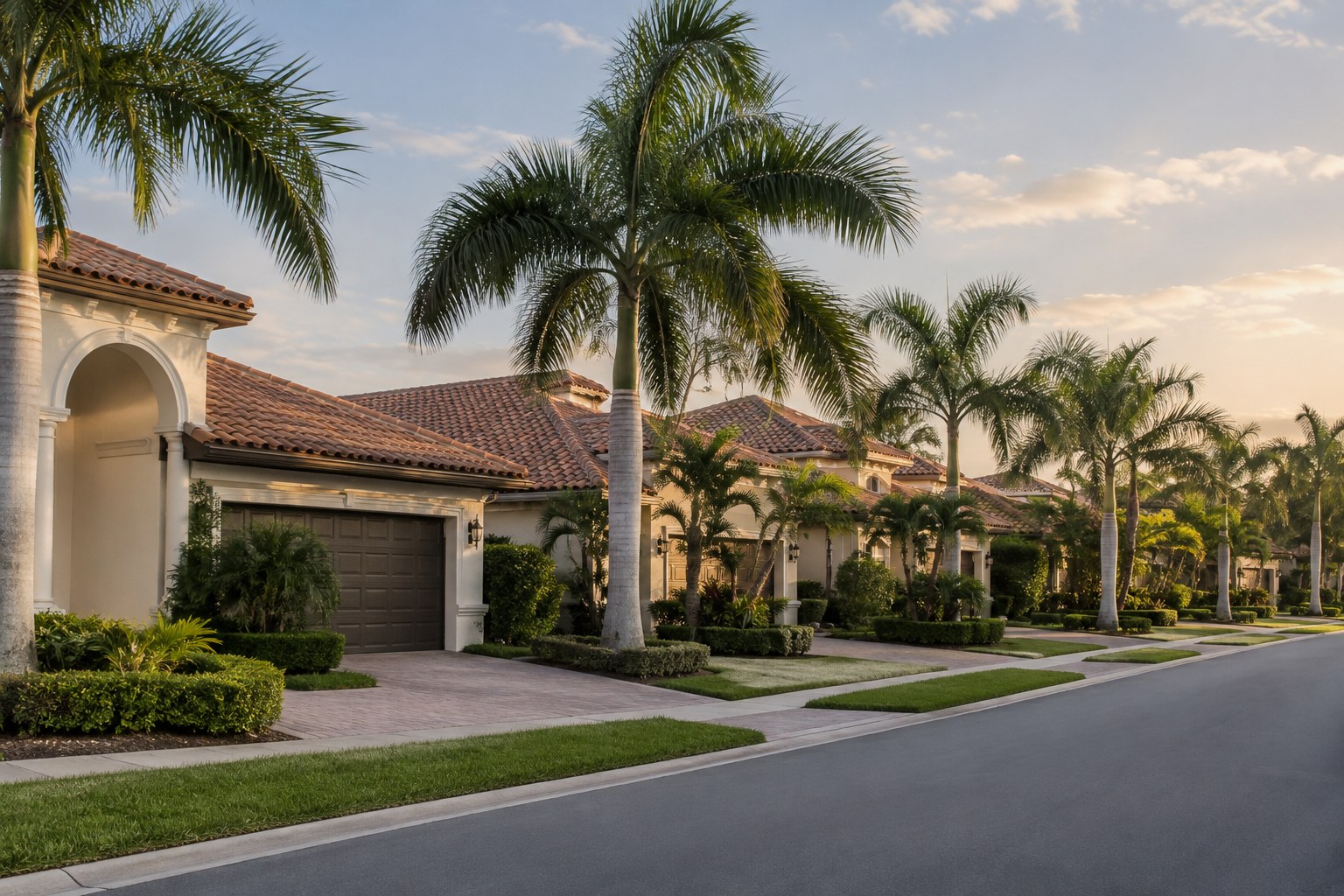 South Florida